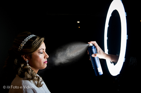 Casamento La Festivitá Prime